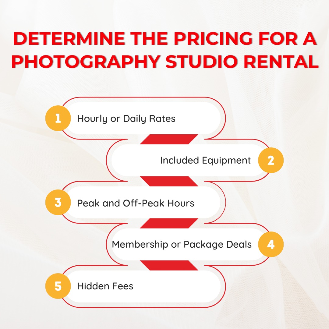 Photographer For Rent Posts Photography Studio Rental Guide Everything You Need to Know