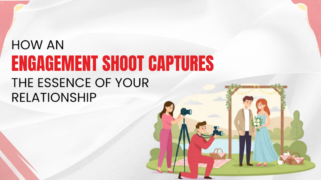  Engagement Shoot Captures