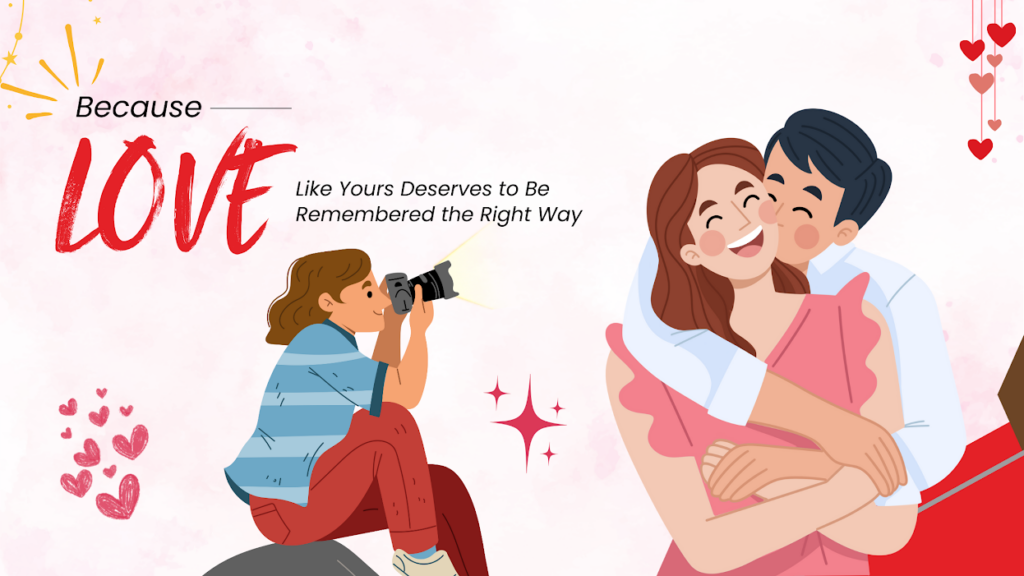 Love Like Yours Deserves to Be Remembered