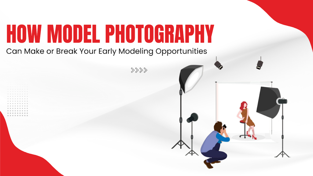 Model Photography 