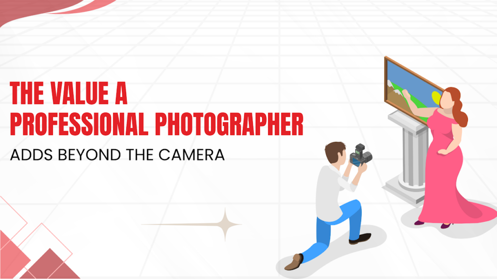  Professional Photographer Adds