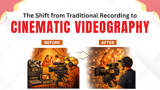 Cinematic Videography