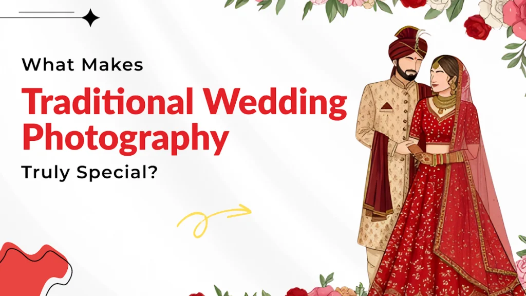 Traditional Wedding Photography